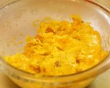 レンジだけで簡単！ふわふわたまごサンド作り方6写真