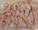 手羽元のBBQ煮込み作り方1写真