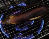 香りの焼き茄子作り方2写真