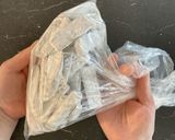 ごぼうのサクサク唐揚げ（にんにく醬油味）作り方4写真