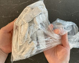 ごぼうのサクサク唐揚げ（にんにく醬油味）作り方4写真