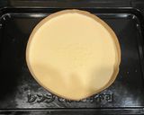和栗の3層ベイクドチーズケーキ作り方7写真