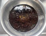 本格こだわりひじきの煮物作り方1写真