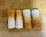 ワンパン時短 かきこんでも旨い!3品弁当作り方3写真