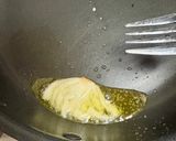 ワンパン🌶️簡単ペペロンチーノ作り方5写真