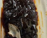 飲むゼリー　アイスカフェオレ作り方4写真