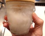もやしの味噌汁 ★ 牛脂を使ってコクましまし作り方1写真