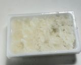 製氷皿で便利★大根おろしの冷凍保存＆解凍ワザ作り方5写真