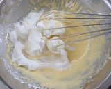 レモンシフォンケーキ作り方9写真