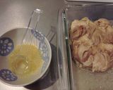 炊飯器とレンジで簡単★中華風鶏粥作り方5写真