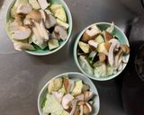 レンジ簡単レモン味噌味回鍋肉風甘酢味酢豚作り方10写真