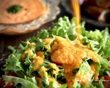 サラダを美味しくする✴︎セロリドレッシング作り方19写真