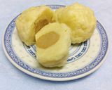 食パン×強力粉 ポリ袋でマントウ・肉まん作り方10写真