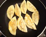 🍀納豆&魚ニソ&もやし入餃子🍀作り方6写真