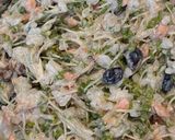 ヨーグルトと鮭のねばねば納豆ごはん作り方3写真