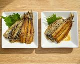 健康な身体作りに、簡単いわしのごま蒲焼き作り方6写真