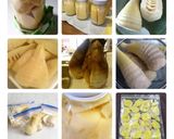 ★簡単たけのこの冷蔵保存　塩水保存３ヶ月作り方11写真