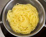 63℃,95℃ 生ハムの冷製カルボナーラ作り方51写真