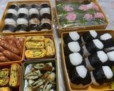 イベント用　おにぎり作り方1写真