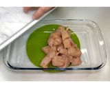 鶏肉ときのこのオーブン焼き★動画あり★作り方10写真