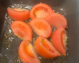 🌟[簡単]中華風トマトのたまご炒め😋作り方3写真