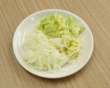 介護食　簡単さばのトマト煮作り方3写真