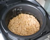 炊飯器の保温機能で作る生米麴甘酒の作り方作り方8写真
