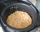 炊飯器の保温機能で作る生米麴甘酒の作り方作り方8写真