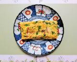 新感覚！具入り！スイートチリで玉子焼き作り方9写真