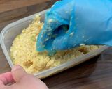 松風焼き作り方6写真