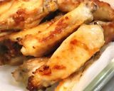 醤油麹酒で下味★美味★鶏手羽中スティック作り方2写真