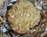 椎茸の香味チーズ焼き まるでお肉みたい作り方4写真