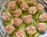焼売作り方7写真