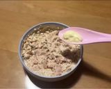 オートミールとツナのサンドイッチ風🥪作り方2写真