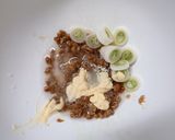 納豆スパイス天ぷら作り方2写真