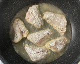 揚げ焼きでできる！鯖の蒲焼き風作り方4写真
