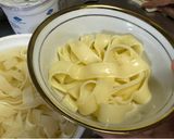 ウズベキスタン♡祖母の伝わる家庭の麺料理作り方11写真