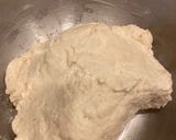 米粉と小麦粉のパン2 アーモンドミルク作り方2写真