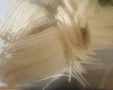 簡単美味しいスンドゥブチゲ😋作り方1写真