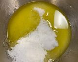 ウィスキー香るショコラテリーヌ作り方3写真