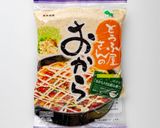 おからと長芋の挟み焼き作り方2写真