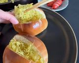 カレー香る!昔懐かしいホットドッグ作り方7写真