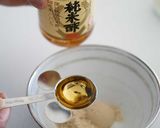 簡単！海鮮太巻き寿司　【恵方巻OK】作り方3写真