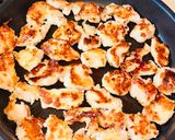 【作りおき】夏野菜と鶏むね肉の焼き浸し作り方15写真