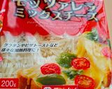 超簡単より超簡単！自作アサルトチーズナン作り方1写真