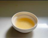 煮りんごのせレアチーズ｜混ぜるだけ潤いおやつ作り方7写真