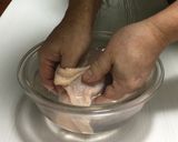 コスパ◎節約レシピ･鶏ハムの冷製パスタ作り方11写真