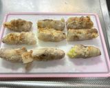 逆ロールキャベツ🥬😃作り方3写真
