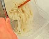 トマトの冷製そうめん作り方5写真
