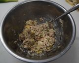 この組み合わせは最高！鯖缶のホットサンド作り方3写真